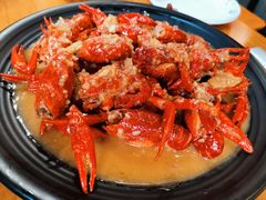 -回·龙虾铺·盆盆蟹·烧烤大排档(回龙观店)