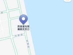 -东疆建设开发纪念公园