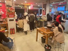 -洪大厨鸡煲(福田店)