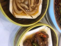 -一品粤珍轩(吴中路店)