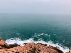 -广东惠东海龟国家级自然保护区