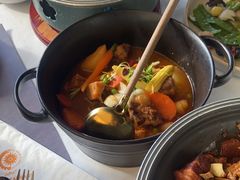 -野蔓果·山野菜(西湖景区·龙井茶田店)