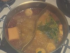 -呷哺呷哺(砂之船奥莱店)