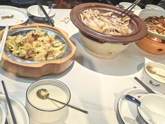 -秋色客家菜(南山店)