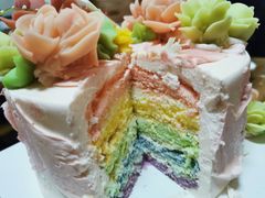 -BON CAKE(华贸购物中心店)