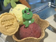 -CORNER CONE GELATO酷矿手作霜淇淋(南头古城店)