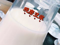 -老磨油饼(高陵店)