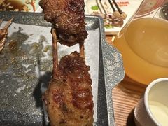 -管氏翅吧(台湾街店)