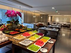 -南湖宾馆·鸳湖阁全日制餐厅