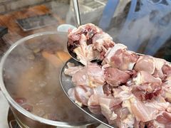 -广宁炭炉鸡煲·富临门饭店