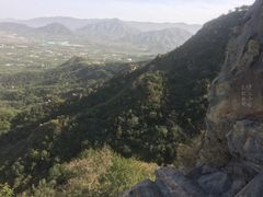 -北京鹫峰国家森林公园