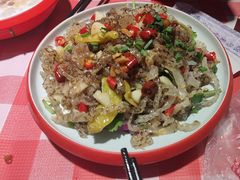 -老闵田螺馆·南昌市井菜·特色小吃(总店)