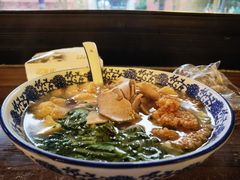 -小潘记鸭血粉丝汤