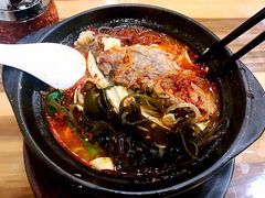 -清真·马文砂锅大全(麦苋街店)