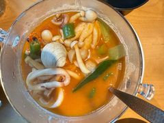 -Ginger(兴国路店)