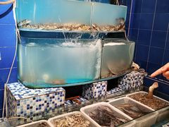 水产区-私房小厨(康城路店)