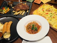 -Ambra Haus琥珀屋精酿餐厅(宝山店)