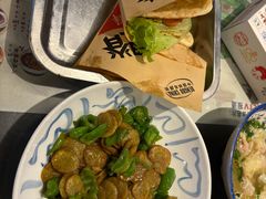 -阿财老铺·老蚌埠龙虾城(华夏总店)