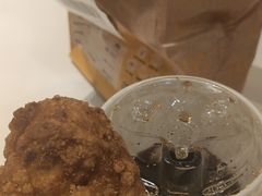 麦麦脆汁鸡小食组-麦当劳(花园城中心店)