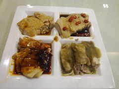 -裕德隆清真饭庄·天津特色菜(河东店)