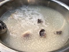 -阮老二·羊肉汤(黄甲店)