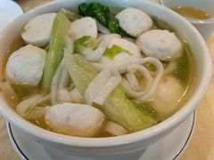 -老东风菜馆·潮汕大排档