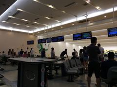 iphone_upload_pic-广州保龄球馆(广州天河体育中心店)