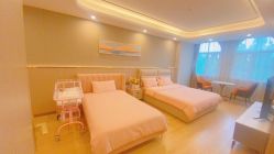 -安悦国际母婴月子会所(肃水路店)