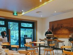 -星巴克(深圳侨城街店)