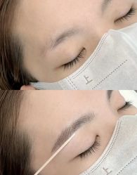 -臣丽纹眉品牌连锁