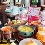 海棠湾泰料天花板‼️泰料脑袋给我冲啊🔥