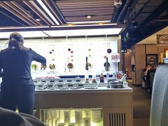 -海底捞火锅(威高广场店)