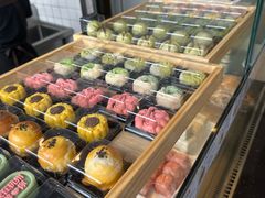 -知味观小吃·简餐·糕点(萧山店)
