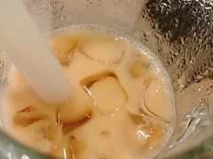 港式奶茶-周沫西餐(漫广场店)