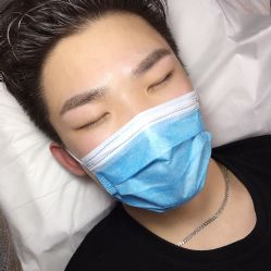 -Yue Show馨选·半永久纹眉纹眼线
