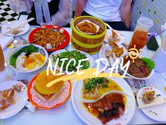-澳门陈光记烧味饭店(郎家园店)
