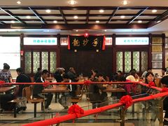 -龙抄手(春熙路总店)
