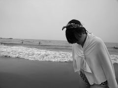 -老虎石海上公园