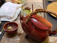 -松临·铁板烧&Omakase(神农店)