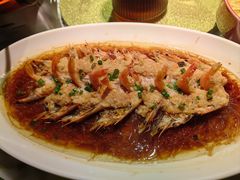-苏乡兰亭·新派淮扬菜(吾悦广场店)