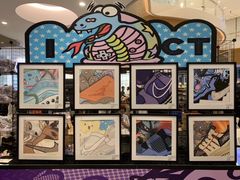 -深圳来福士广场