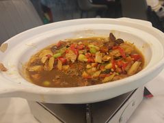 -攸州小镇家湘菜(小米科技园店)