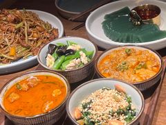 -薇酌饮·陕西菜(南门外店)