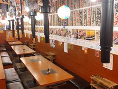 -大阪烧肉BAKA一代(十亩地店)