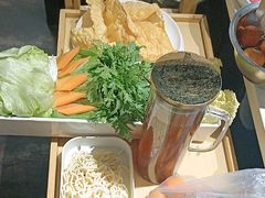 -和庆斋羊蝎子火锅·碳缸烧烤(顺义旗舰店)
