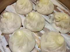 包小笼金牌小笼包-包小笼·金牌汤包(中山路店)