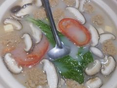 -逢春菜馆天津菜(胜利路店)