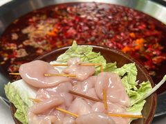 -符淼淼火锅(宽窄巷子店)