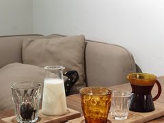 -塔拉苏咖啡(中信丹阳花园店)