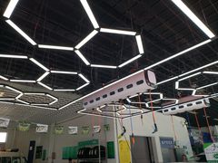 店内环境-北京市国亚亚汽车修理有限责任公司